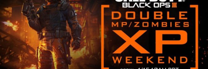 Call of Duty: Black Ops III