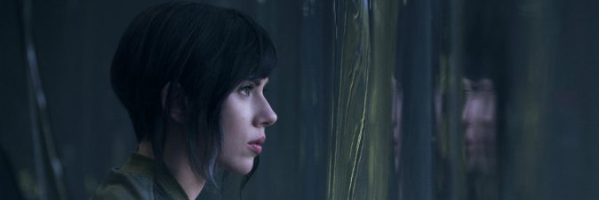 Ghost in the Shell