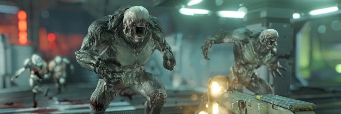 DOOM (2016)