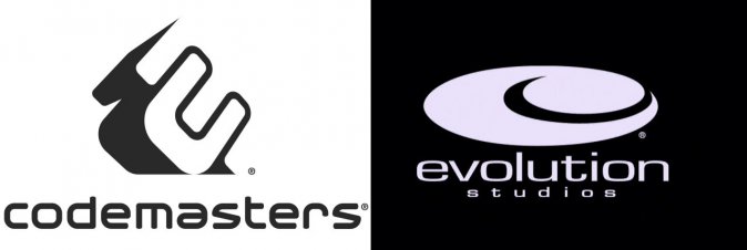 Il primo titolo Evolution+Codemasters? E' ancora presto...