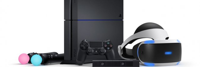 PlayStation VR