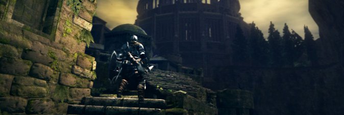 Dark Souls III