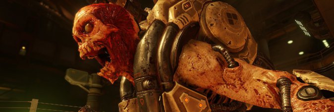 DOOM (2016)