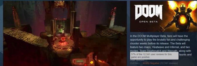 DOOM (2016)