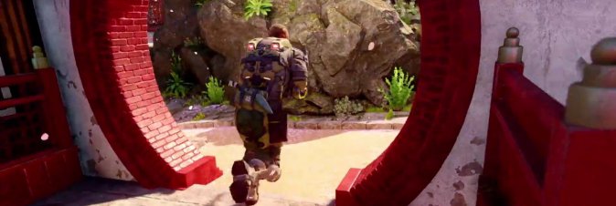 Call of Duty: Black Ops III - Eclipse