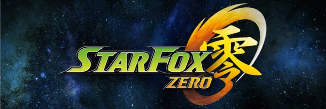 Star Fox Zero