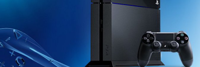 PlayStation 4