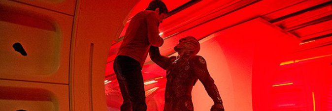 Star Trek Beyond