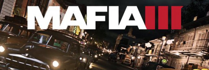 Mafia III