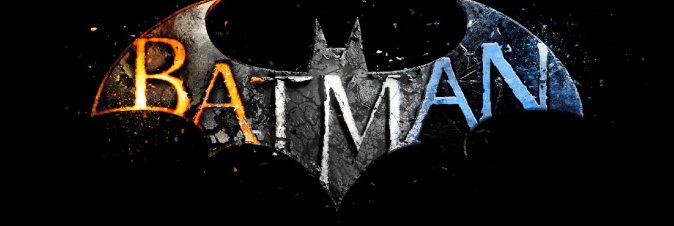 Batman: Arkham Asylum