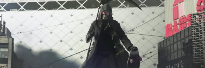 Let it Die