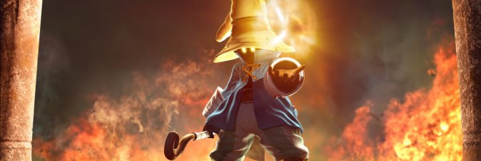 Final Fantasy IX