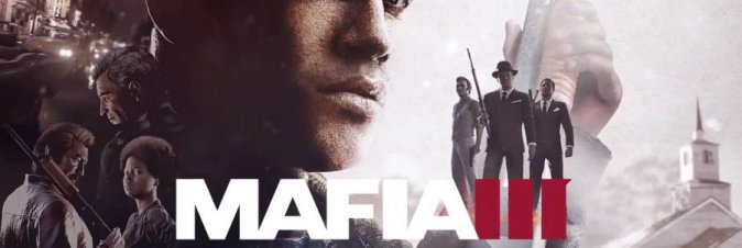 Mafia III