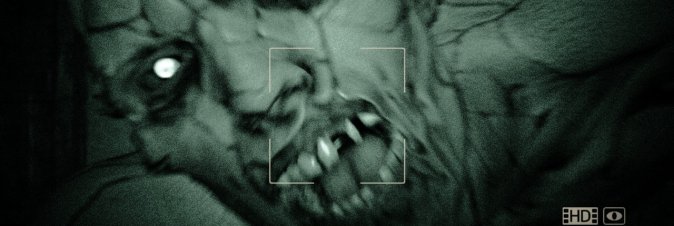 Il terrore virtuale diventa reale