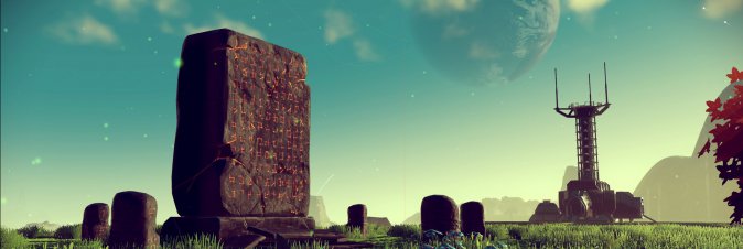 No Man's Sky