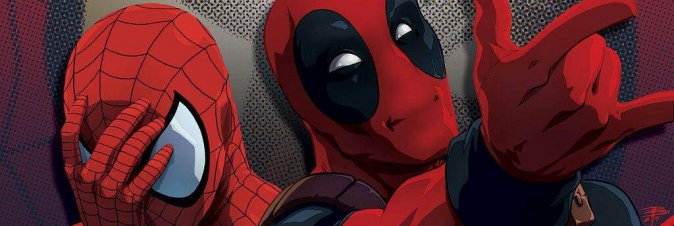 Deadpool 2