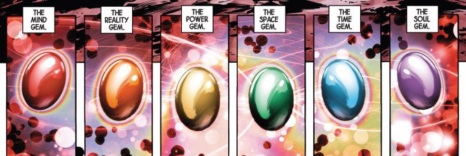 Avengers: Infinity War