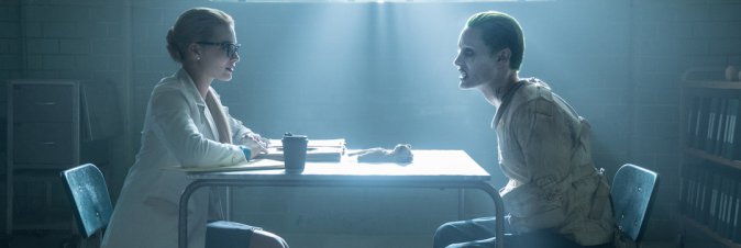 Suicide Squad
