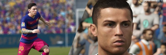 FIFA 16