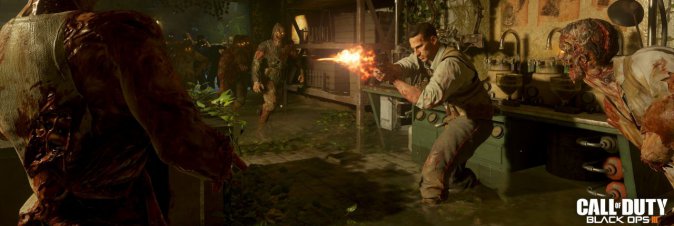 Call of Duty: Black Ops III - Eclipse
