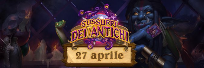 Hearthstone: Heroes of Warcraft
