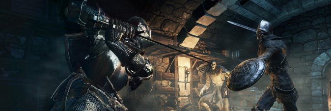 Dark Souls III