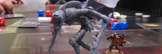 Dark Souls III