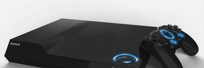 La PS4.5? Potrebbe non avere il lettore Blu Ray