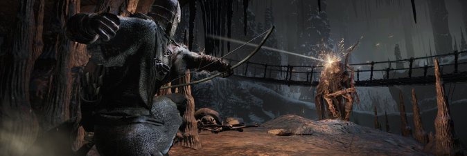 Dark Souls III