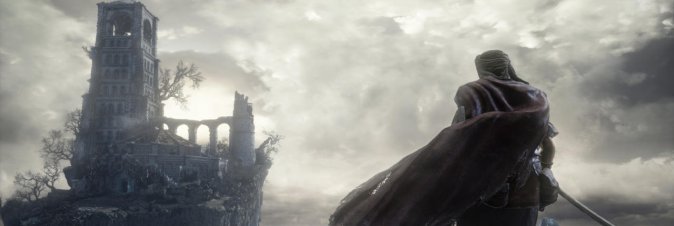 Dark Souls III