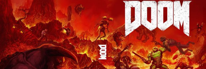 DOOM (2016)