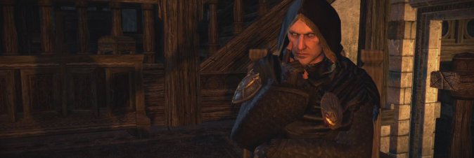 The Elder Scrolls Online