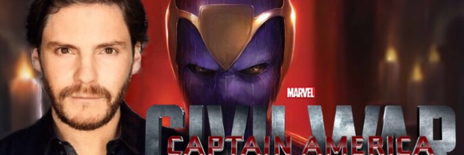 Captain America: Civil War