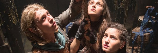 The Shannara Chronicles