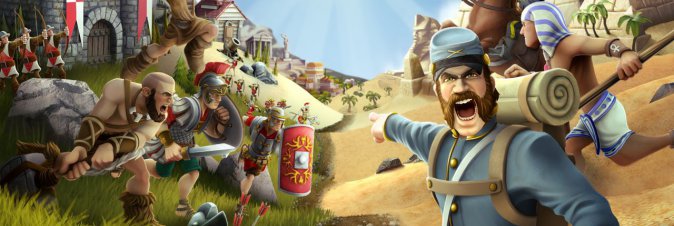 Battle Ages