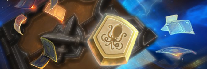 Hearthstone: Heroes of Warcraft