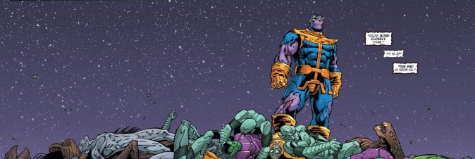 Avengers: Infinity War