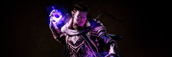 The Elder Scrolls Legends