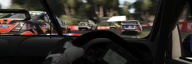 Project Cars: Game of the Year Edition