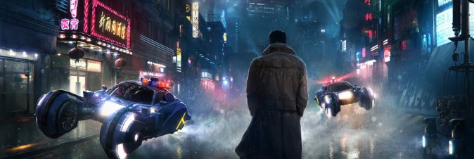 Blade Runner 2049