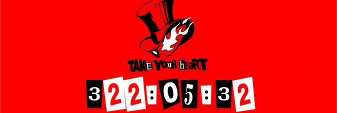 Persona 5