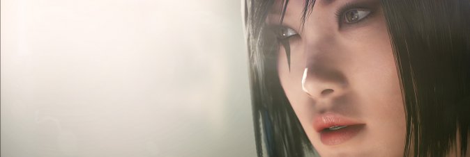 Mirror's Edge: Catalyst