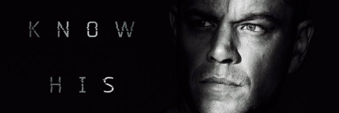 Jason Bourne