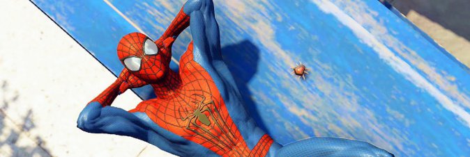 Sony al lavoro su un nuovo gioco di Spider-Man?