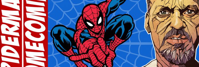 Spider-Man: Homecoming