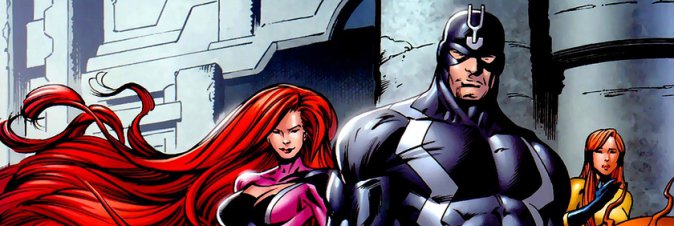 Inhumans