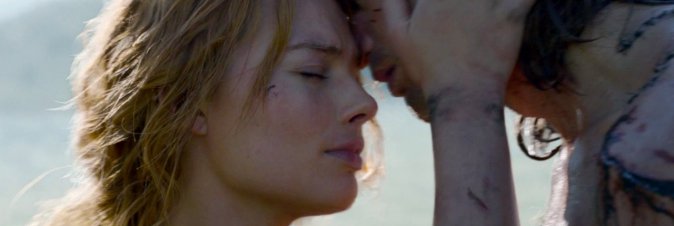 The Legend of Tarzan