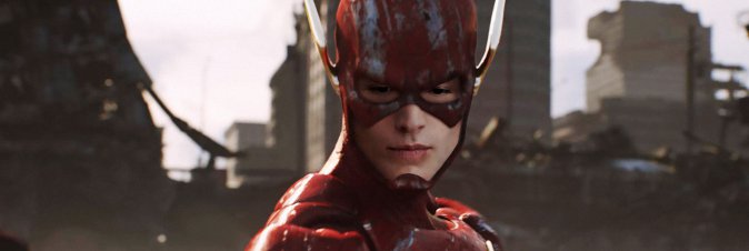 Flashpoint