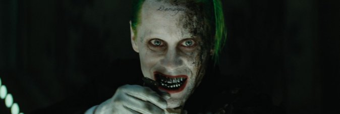 Suicide Squad