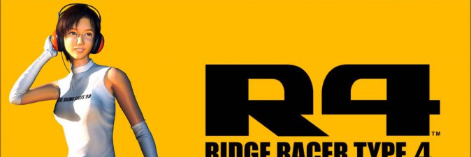 Il pubblico vorrebbe i remake di Ace Combat 5 e Ridge Racer Type 4